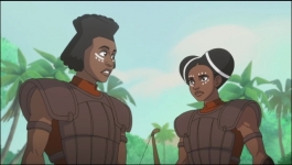 Iyanu - Season 01 Episode 07